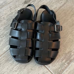 vionic boyes sandals